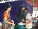 KMC Public School - Sports Day